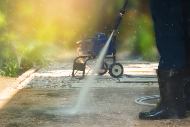 Best Driveway Cleaning and Restoration in USA